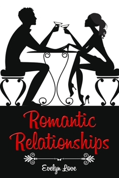 Paperback Romantic Relationships Book