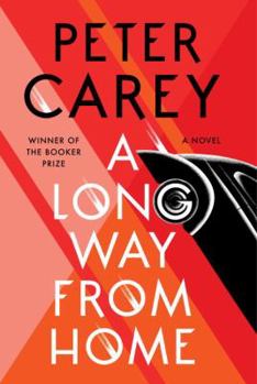 Hardcover A Long Way from Home Book
