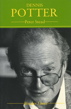 Paperback Dennis Potter Book