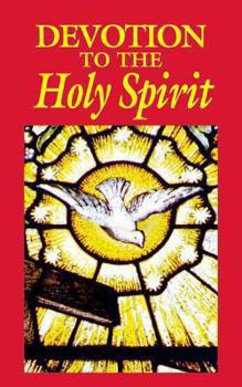 Paperback Devotion to the Holy Spirit Book