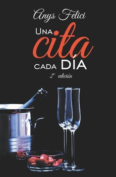 Paperback Una cita cada día [Spanish] Book