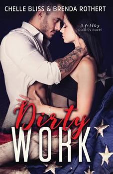 Paperback Dirty Work Book