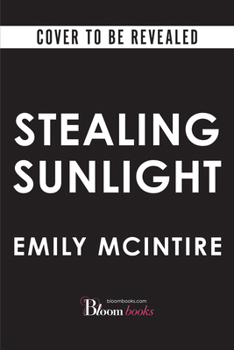 Paperback Stealing Sunlight (Deluxe Edition) Book