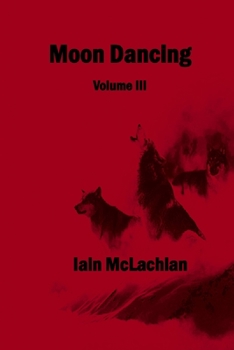 Paperback Moon Dancing Vol 3 Book