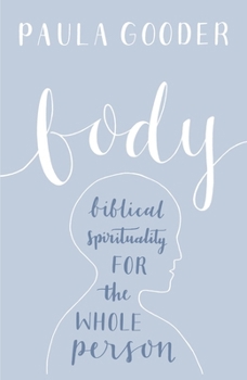 Paperback Body Book