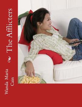 Paperback The Afflicters Book