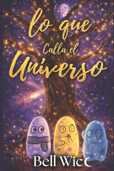 Paperback Lo que Calla el Universo [Spanish] Book
