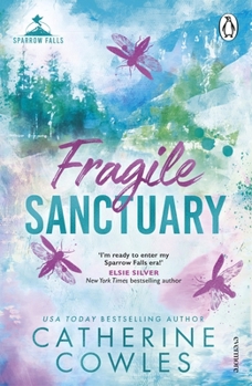 Paperback RANDOM HOUSE UK Fragile Sanctuary. Book