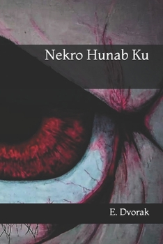 Paperback Nekro Hunab Ku [Spanish] Book