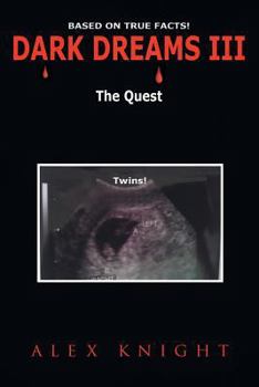 Paperback Dark Dreams III The Quest Book