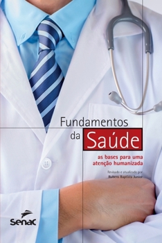 Paperback Fundamentos da saúde [Portuguese] Book