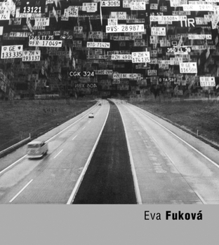 Paperback Eva Fuková Book