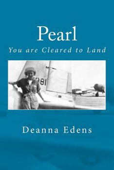 Paperback Pearl: You Are Cleared to Land Book