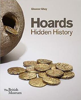 Paperback Hoards: Hidden History Book