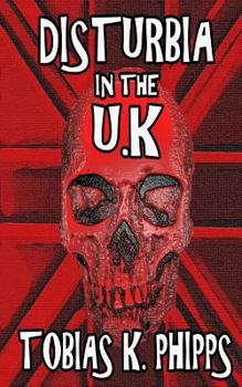 Paperback Disturbia In The U.K Book