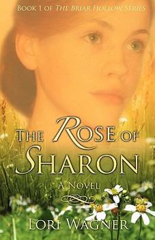 Paperback The Rose of Sharon Book