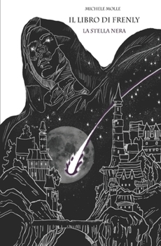 Paperback La Stella Nera [Italian] Book