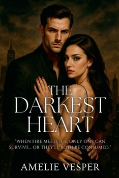 Paperback The Darkest Heart Book