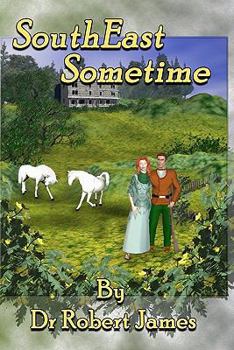 Paperback South East Sometime Book