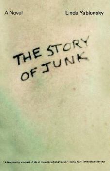 Paperback The Story of Junk Book