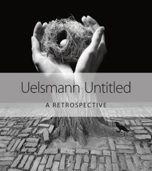 Hardcover Uelsmann Untitled: A Retrospective Book