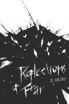 Paperback Reflections of Fear Book