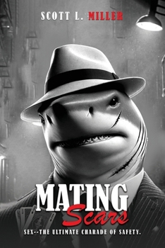 Paperback Mating Scars Book