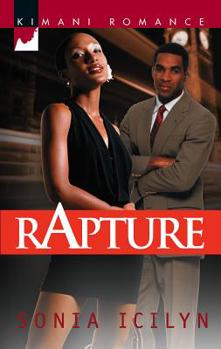 Mass Market Paperback Rapture Book
