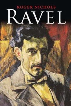 Hardcover Ravel Book