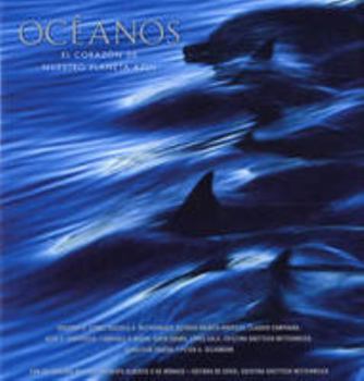 Hardcover Oceans (Cemex Conservation Book Series) (Spanish Edition) [Spanish] Book