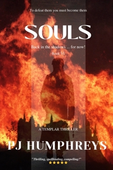 Paperback Souls Book