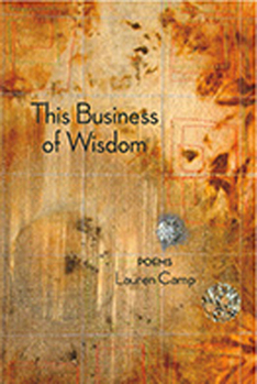 Paperback This Business of Wisdom Book