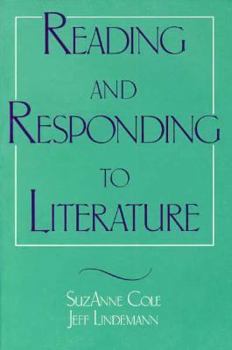 Paperback Reading & Responding to Literature Book