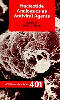 Hardcover Nucleotide Analogues as Antiviral Agents Book