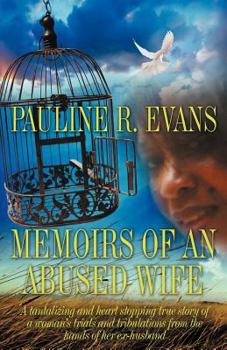 Paperback Memoirs of An Abused Wife Book