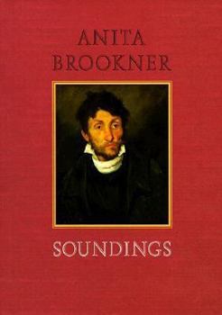Hardcover Soundings: Studies in Art and Literature Book