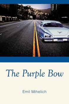 Paperback The Purple Bow Book
