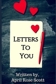 Paperback Letters To You Book