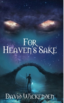 Paperback For Heaven's Sake Book