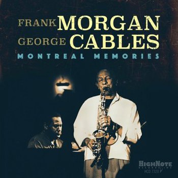 Music - CD Montreal Memories Book