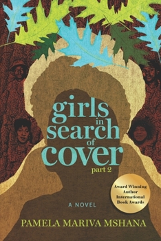 Paperback girls in search of cover: part 2 Book