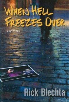 Paperback When Hell Freezes Over Book