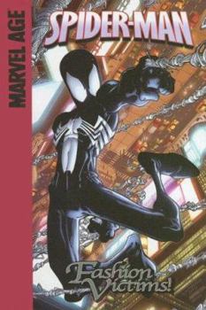 Spider-Man: Fashion Victims! - Book #21 of the Marvel Adventures Spider-Man (2005)