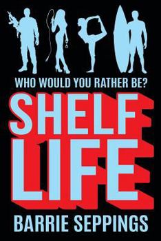 Paperback ShelfLife Book