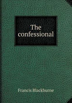 Paperback The confessional Book