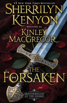 The Forsaken (Brotherhood of the Sword)