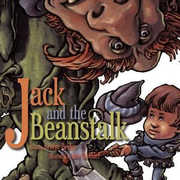 Board book Jack and the Beanstalk Book