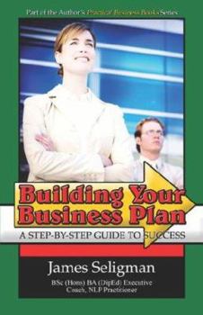 Paperback Building Your Business Plan: A Step-By-Step Guide to Success Book