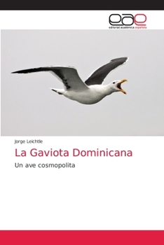 Paperback La Gaviota Dominicana [Spanish] Book