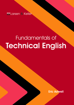 Hardcover Fundamentals of Technical English Book